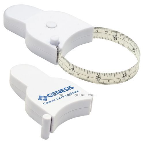 BODY SHAPE TAPE MEASURE
