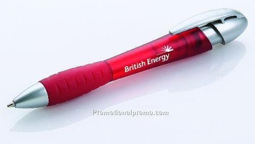 BULLET HEAD PEN