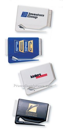 BUSINESS CARD ZIPPY Z-400