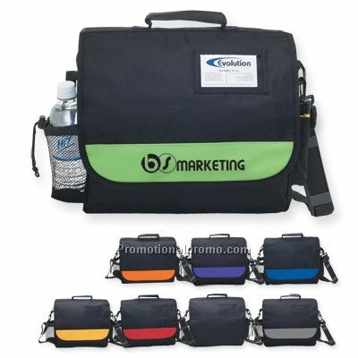 BUSINESS MESSENGER BAG