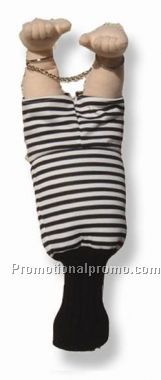 BUTTHEAD COVERS, INC. - Jail Bird