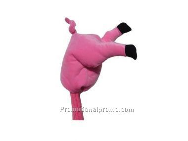 BUTTHEAD COVERS, INC. - Pig