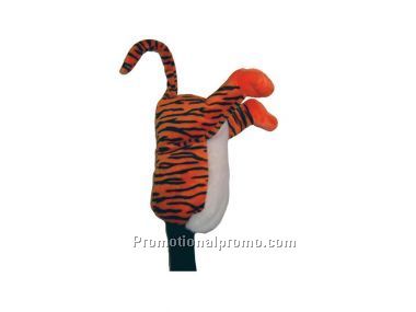 BUTTHEAD COVERS, INC. - Tiger