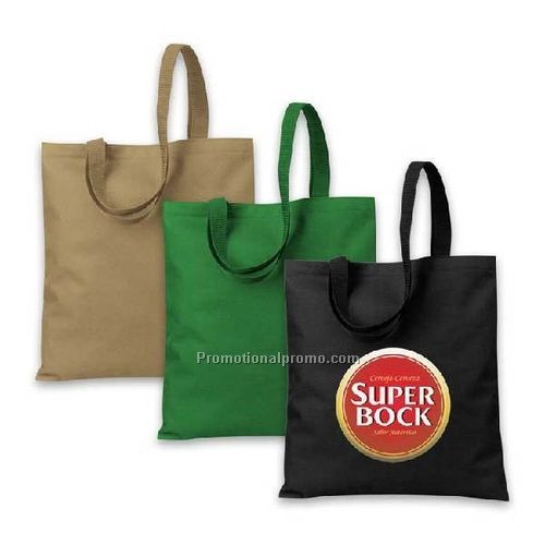 Back to Basics Tote