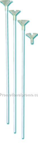 Balloon sticks