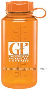 Baltic Collection - 2 oz. Orange