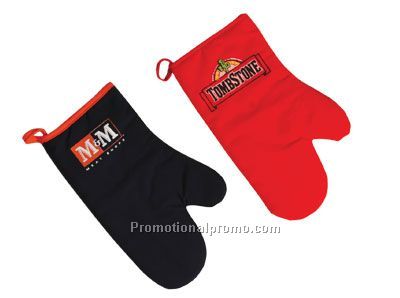Barbeque Mitts