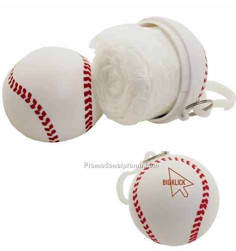 Base Ball Poncho
