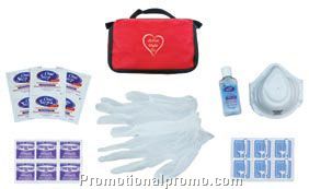 Basic Personal Protection Kit