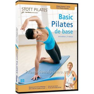 Basic Pilates, 2nd Edition