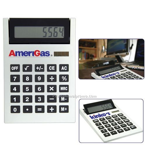 Big Tex Calculator
