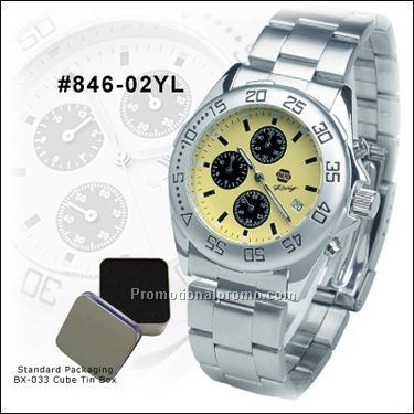 Big boy - Yellow face