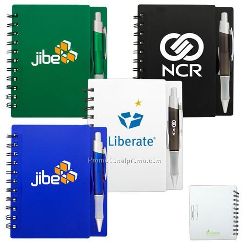 BioGreen Banyan Notepad