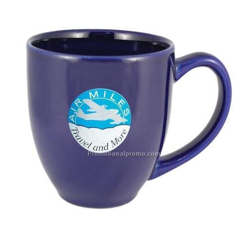 Bistro - 14 oz Ceramic Mug