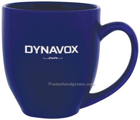 Bistro Collection - 14 oz. Midnight Blue