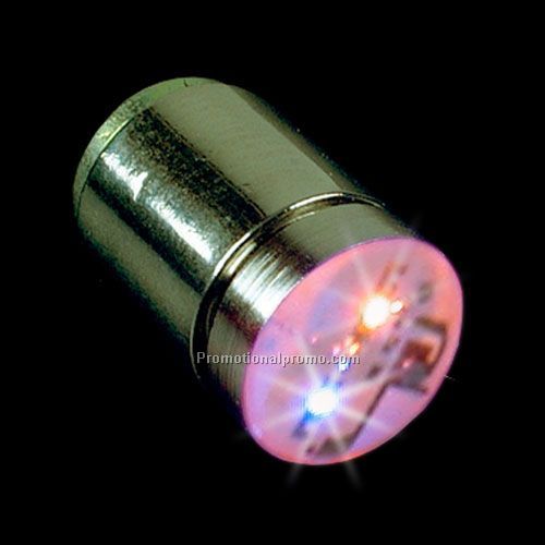 Body Light - Blue & Yellow