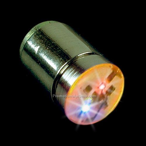 Body Light - Green, Red & Blue