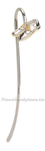 Book Marks - Victorian Lady Golfer