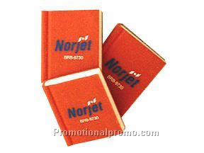 Book eraser
