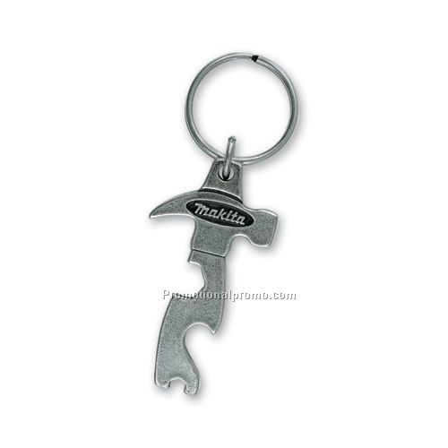Bottle Opener Key Chains