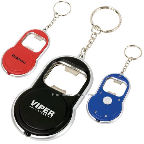 Bottle Opener Keylight