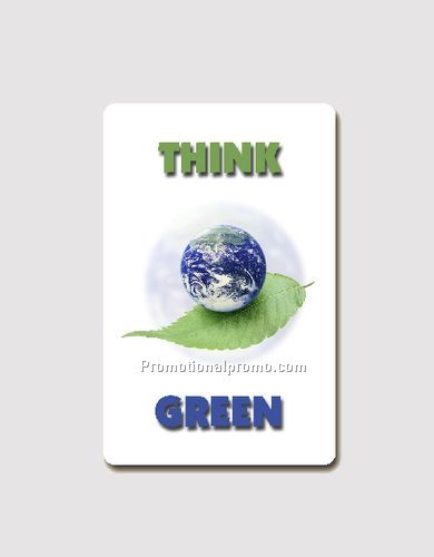 Bridge size RECYCLED playing cards