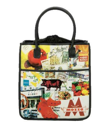 Bucatini Market Tote
