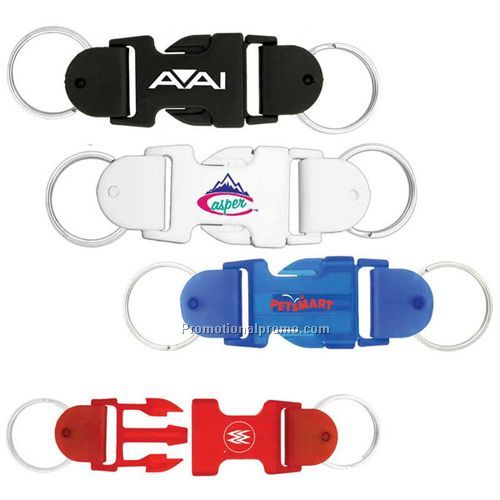 Buckle Key Chain 41020/B>