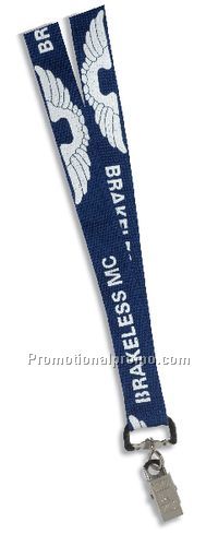 Bulldog Domestic 3/4