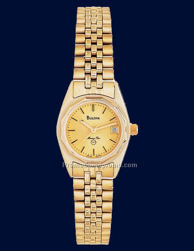 Bulova - Ladies
