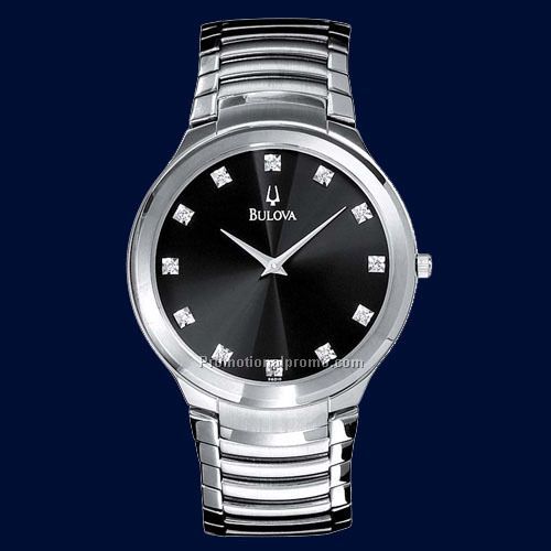 Bulova - Men's