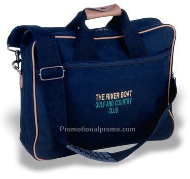 Business Briefcase -black