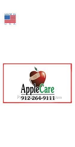 Business Card Magnet - 30 Mil