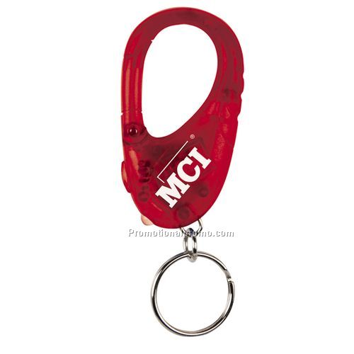 CARABINER KEYLIGHT