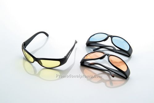 CATFISH LENS SUNGLASSES