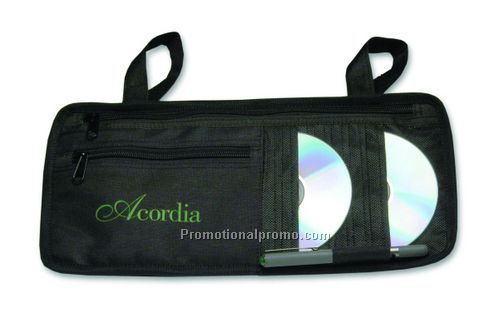 CD Visor Organisor