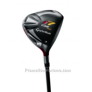CGB Max Fairway