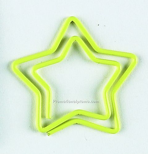 CLIPSTERS IN A POUCH