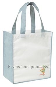 COAST Tote Bag