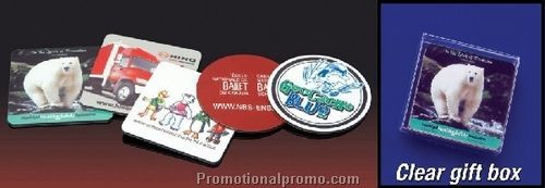 COASTER - DIGITAL PRINT