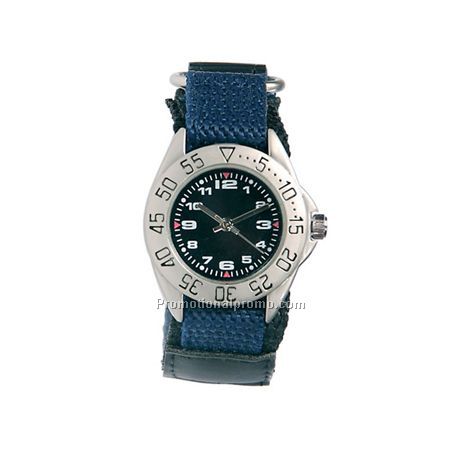 COLOSSAL Lady's - Black Dial