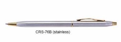 CRS Pen - Stainless