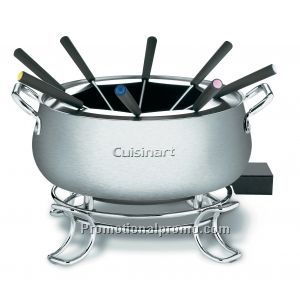 CUISINART ELECTRIC FONDUE
