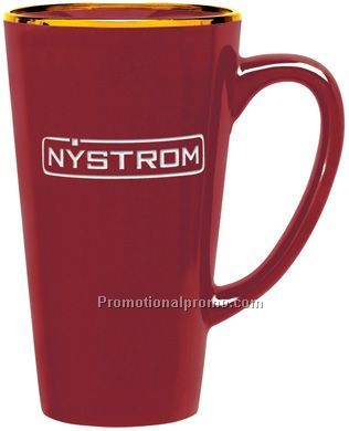 Caf59680Grand59680Collection - 16 oz. Maroon