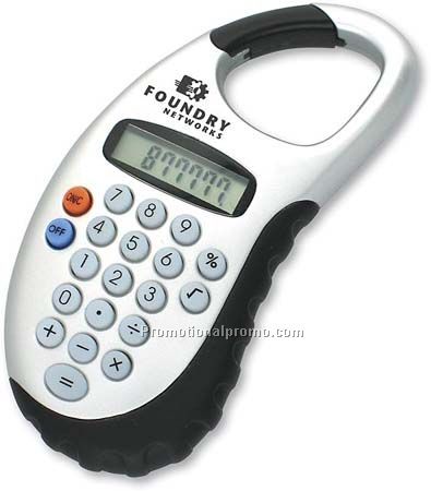 Carabiner Calculator