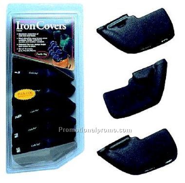 Castlebay Headcovers