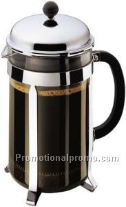Chambord 12 Cup Coffee Press, 1.5 l, 51 oz.