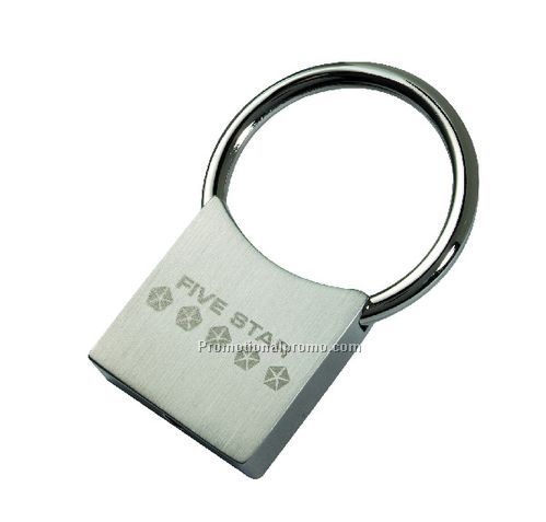 Charity Key Holder: Free Set-Up