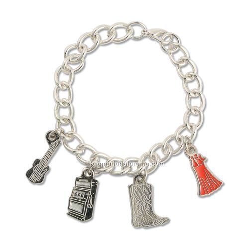 Charm Bracelets