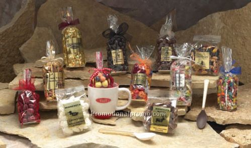 Chocolate Espresso Beans